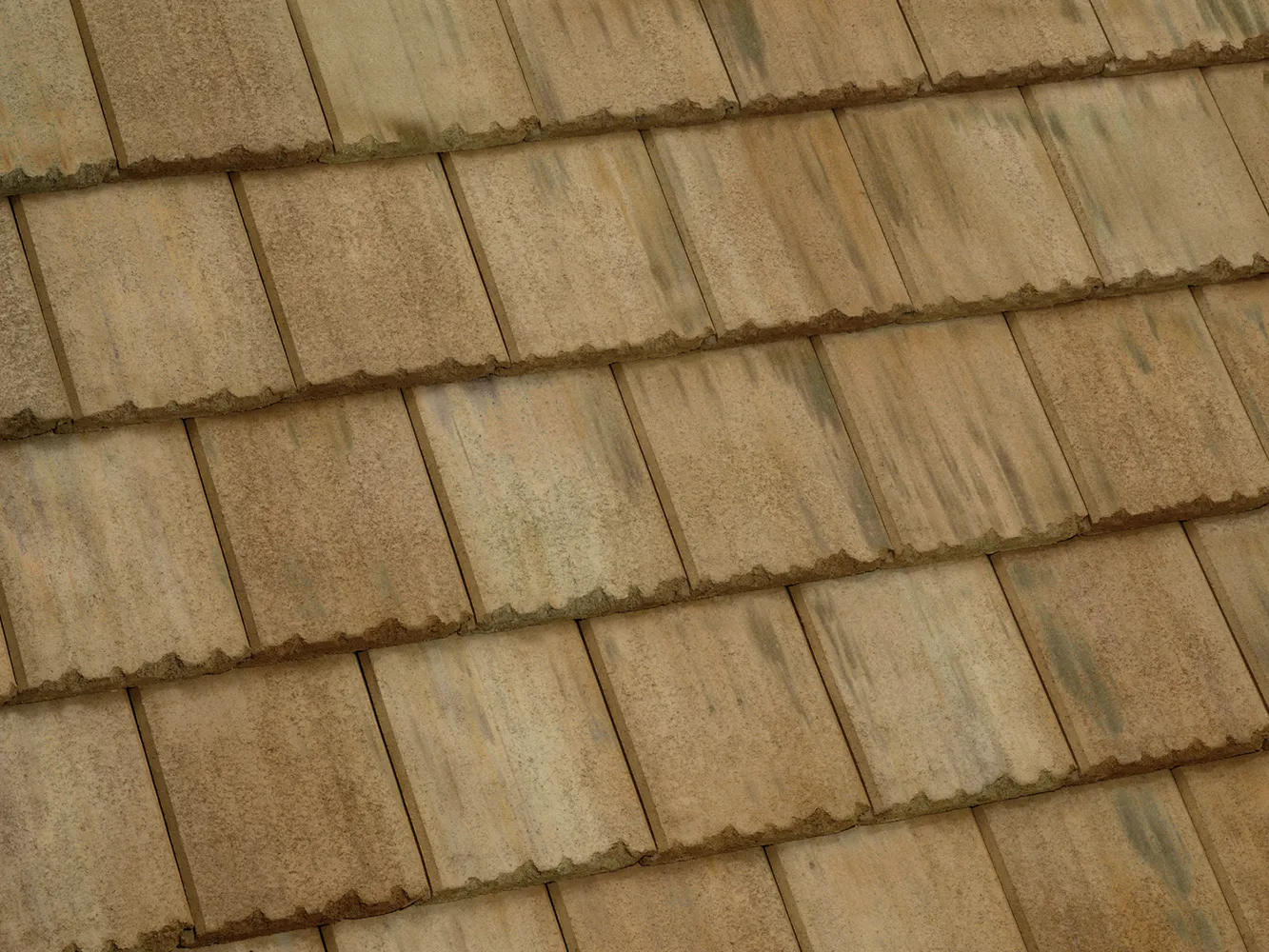 Eagle Roofing Tapered Slate Tehachapi Blend